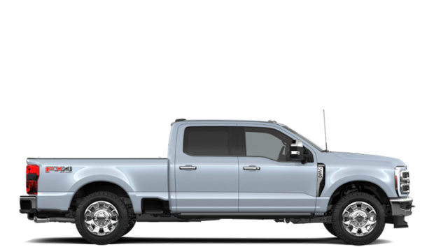 2026 Ford SuperDuty